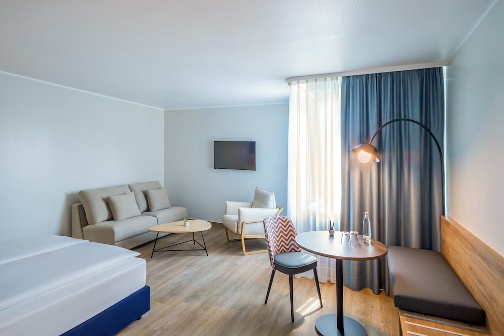 Hotel Oberhausen Neue Mitte Affiliated By Melia 41/73