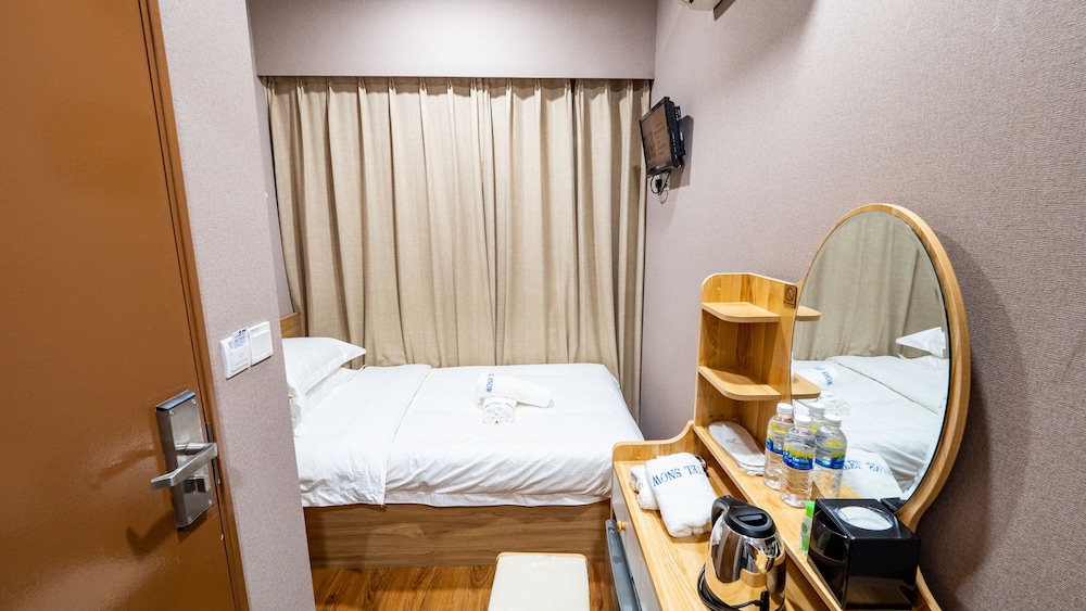 Hotel Snow Lavender 16/36