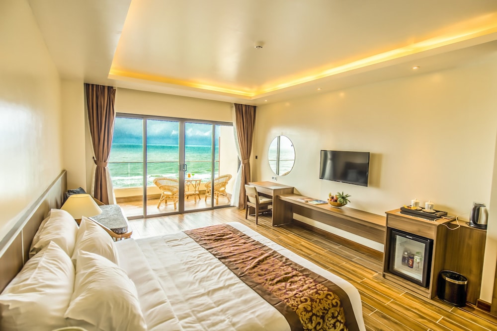 Coral Bay Resort Phu Quoc 22/73