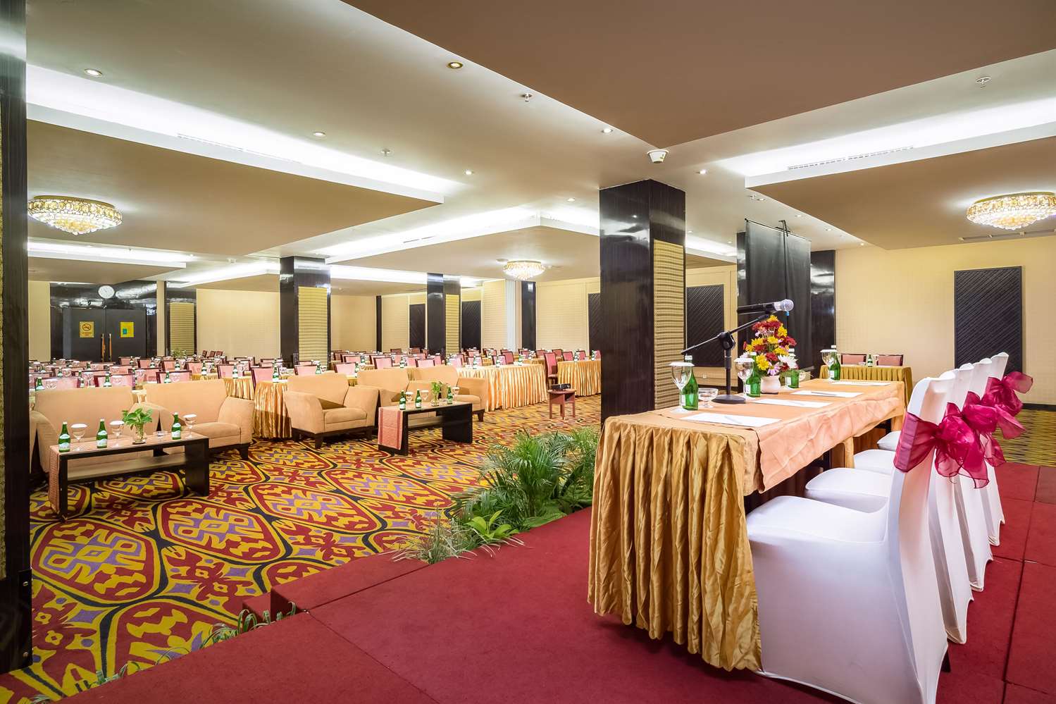 Best Western Plus Makassar Beach 11/41