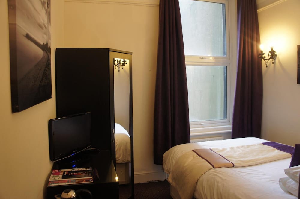 Atlanta Guesthouse 12/40