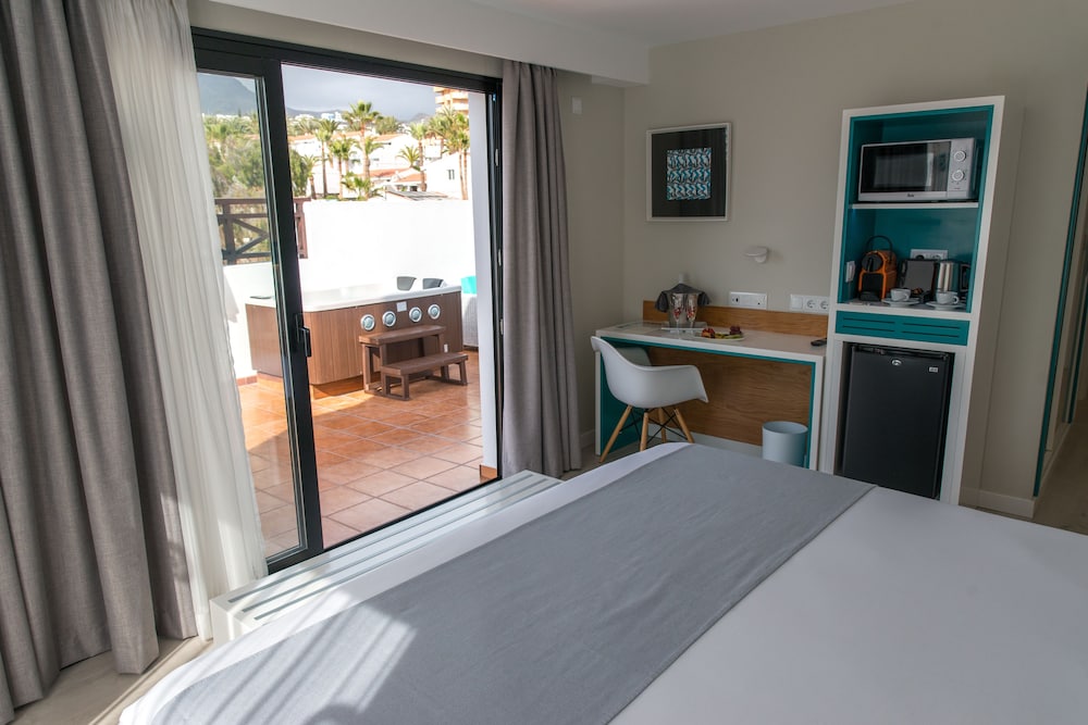 Vanilla Garden Hotel - Adults Only 30/74