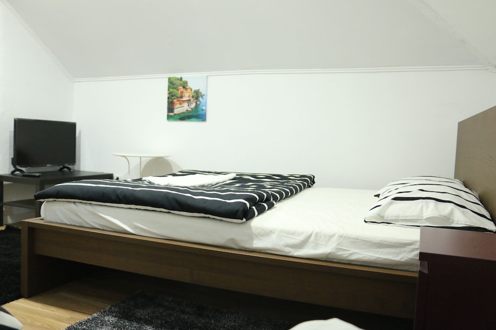 The Delight Hostel Lisbon 28/60