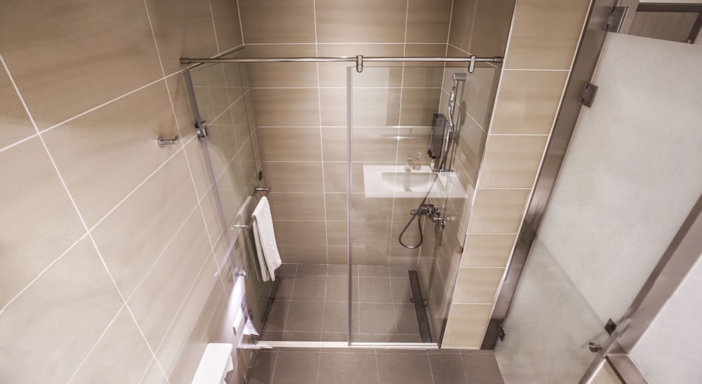 Cityinn Hotel Plus Fuxing N.Rd. Branch 59/78