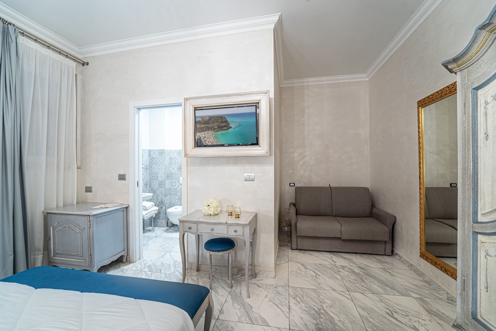 Hotel Colomba D' Oro - Tropea 28/37