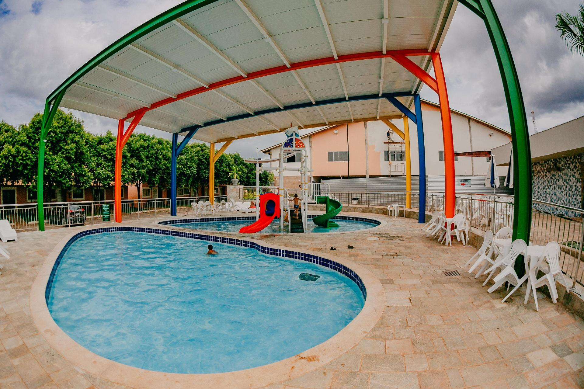 DiRoma Fiori Hotel - BVTUR 21/24