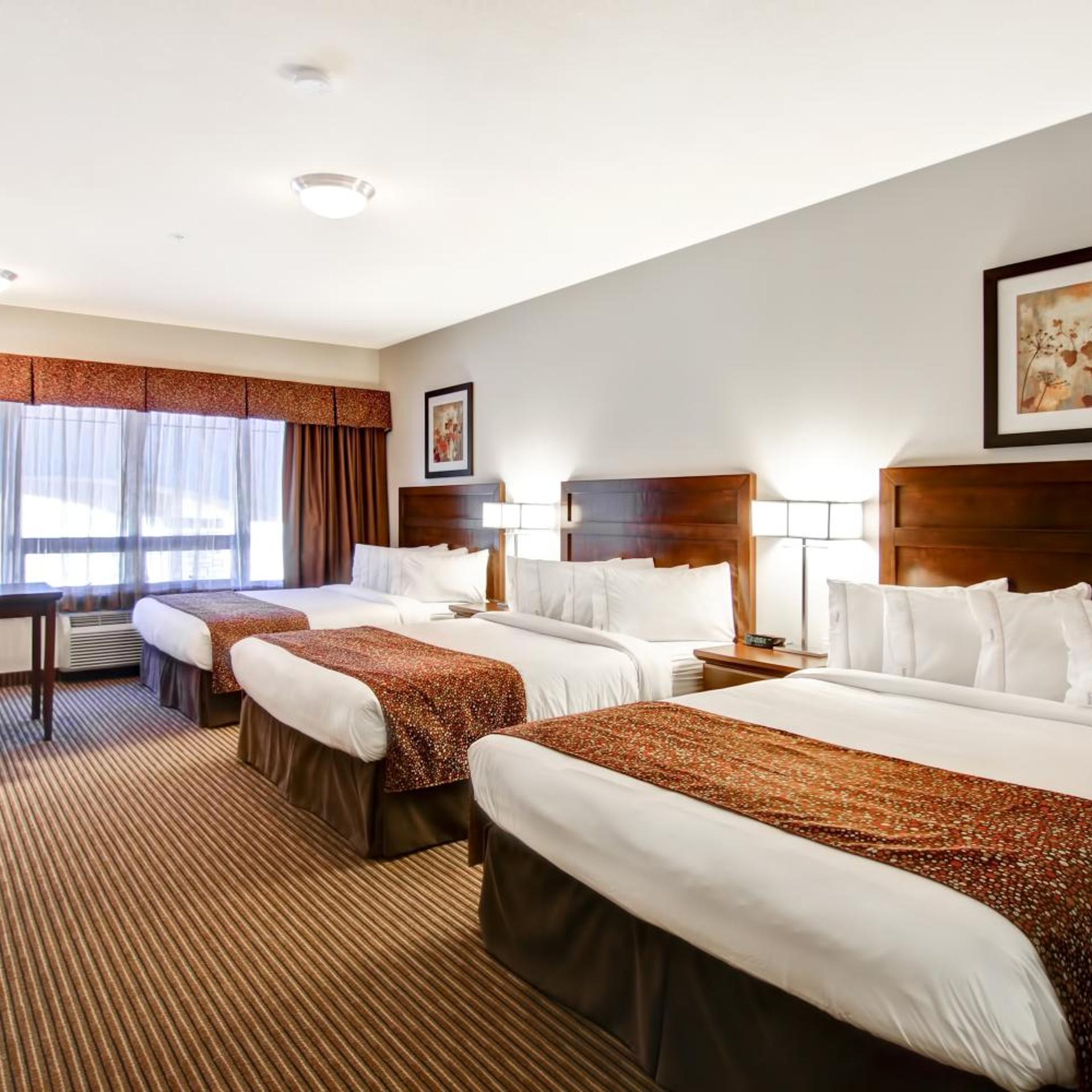 Canalta Hotel Melfort 3/42