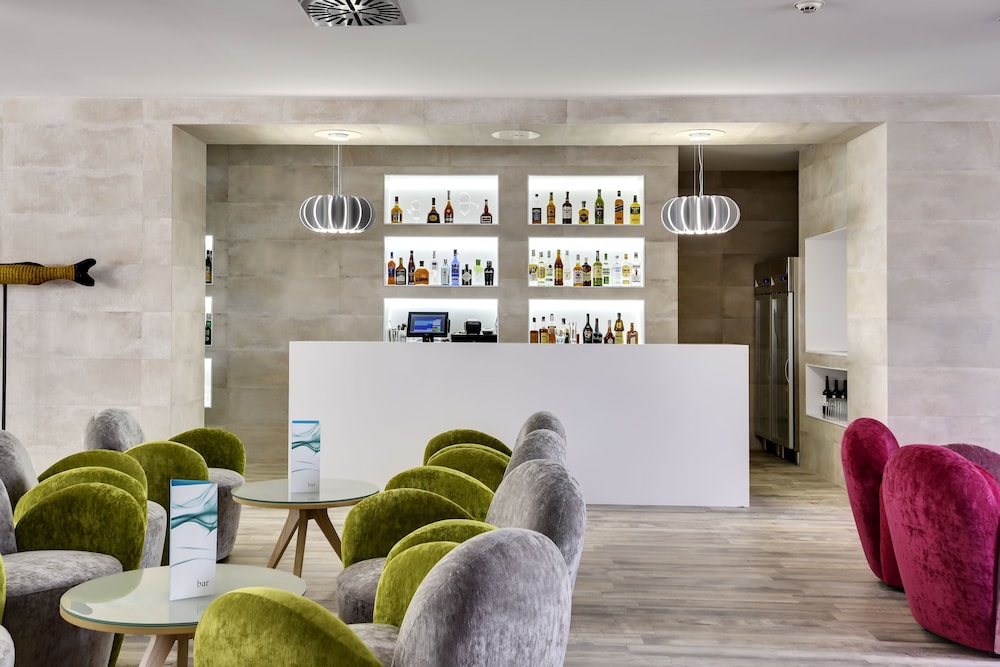Barcelo Teguise Beach - Adults only 45/62