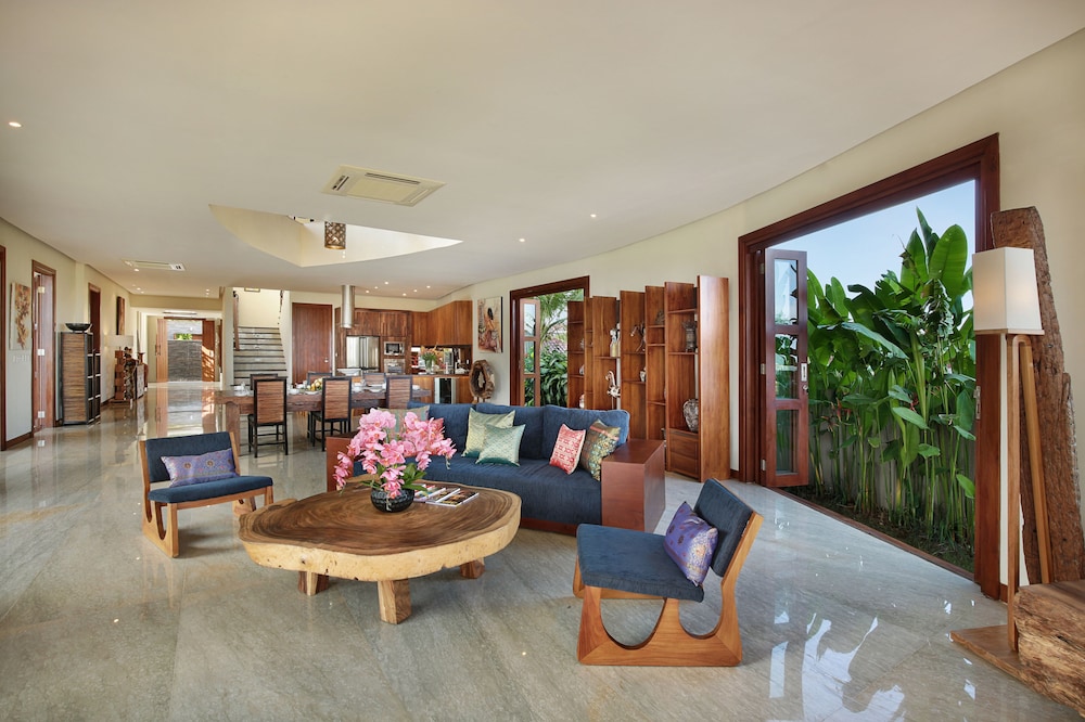 Casa Bonita Villa 17/45