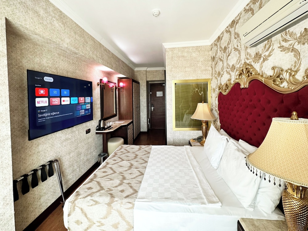 Laur Hotels Experience and Elegance 16/50