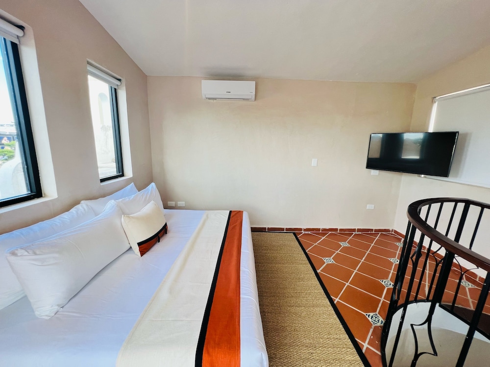 SIGNATURE, DOUBLE BED, TERRACE