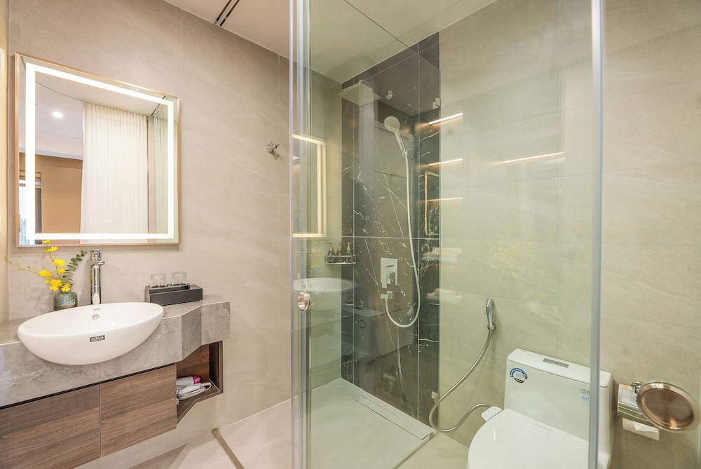 Gilson Hanoi Hotel 31/32