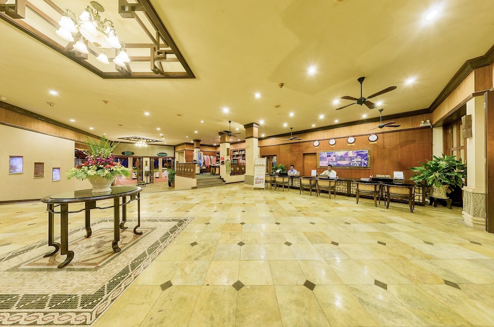 Phan Thiet Ocean Dunes Resort 25/50