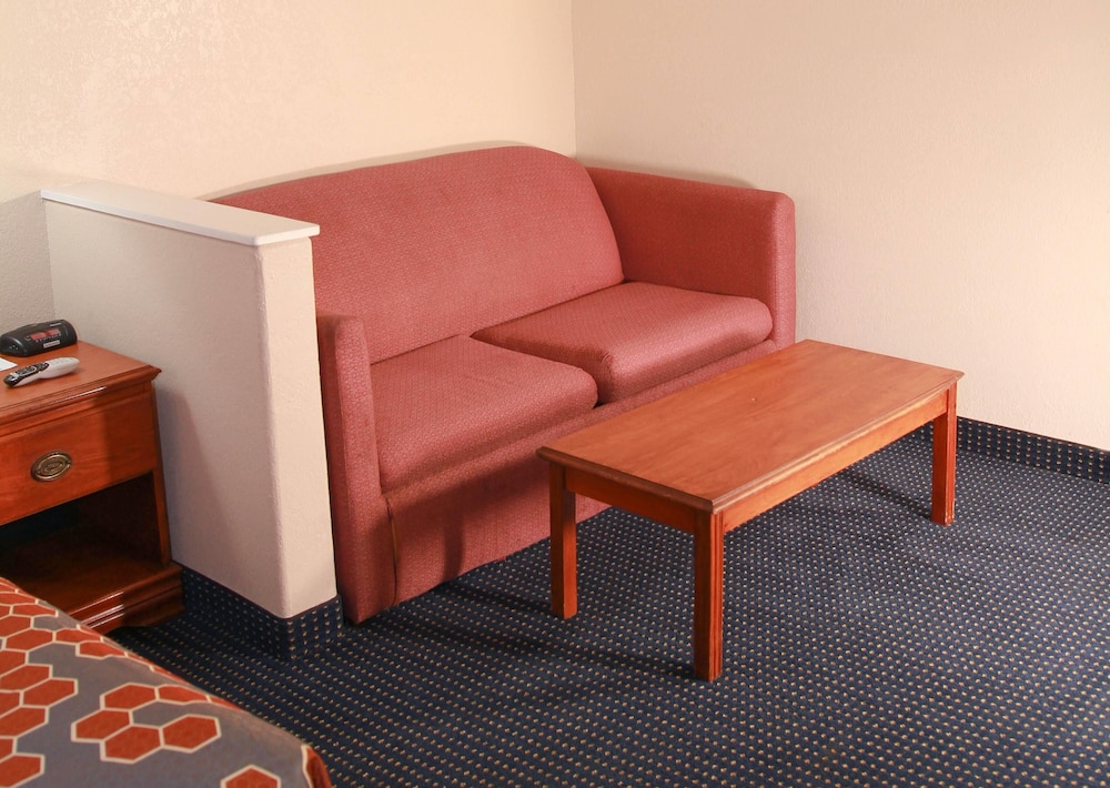 Travelodge by Wyndham Guymon 15/22