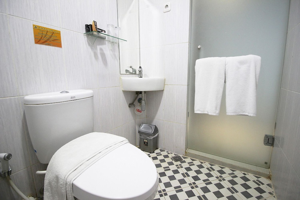 Amaliun Hotel 25/64