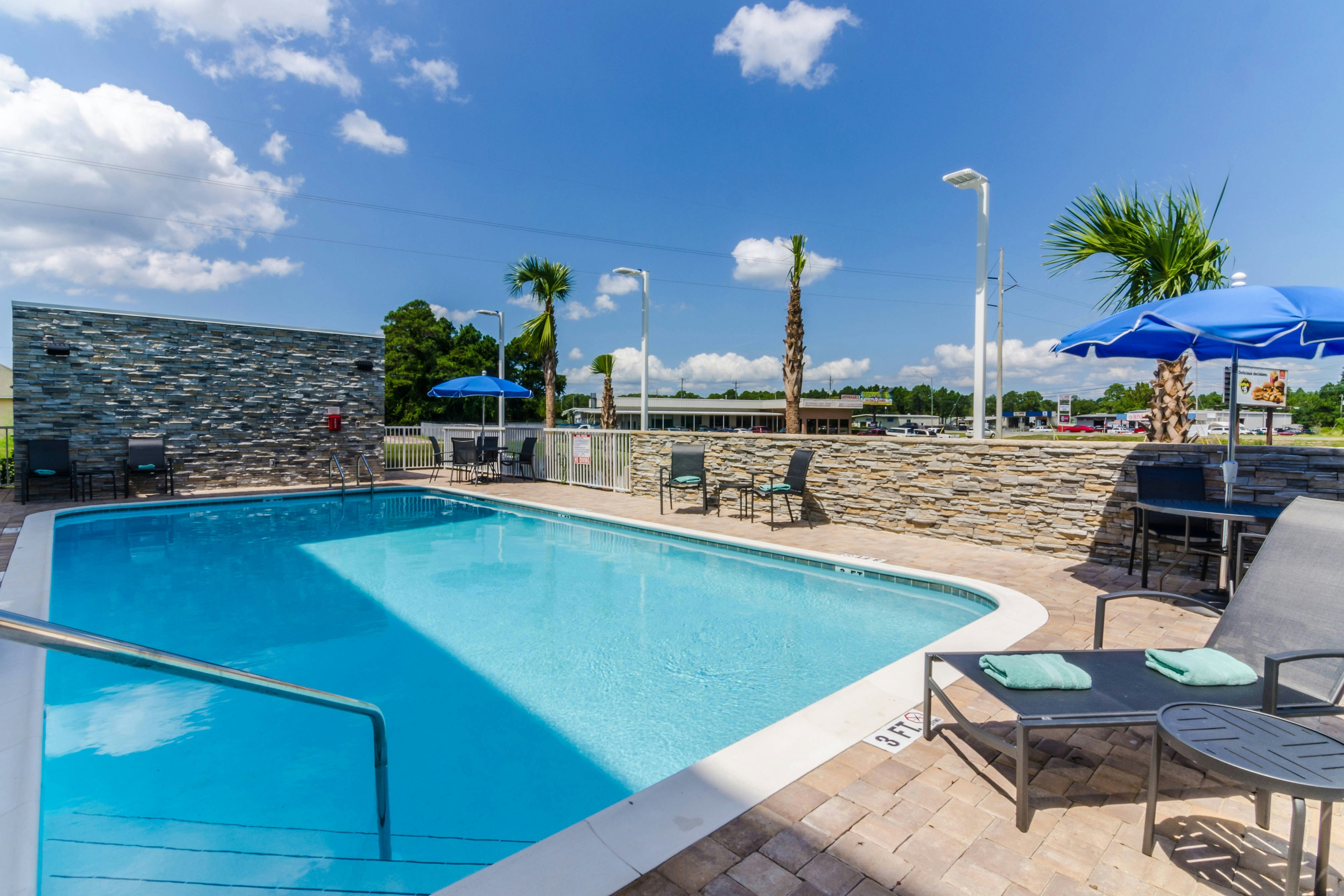 Fairfield Inn And Suites By Marriott Panama City Beach 8/18