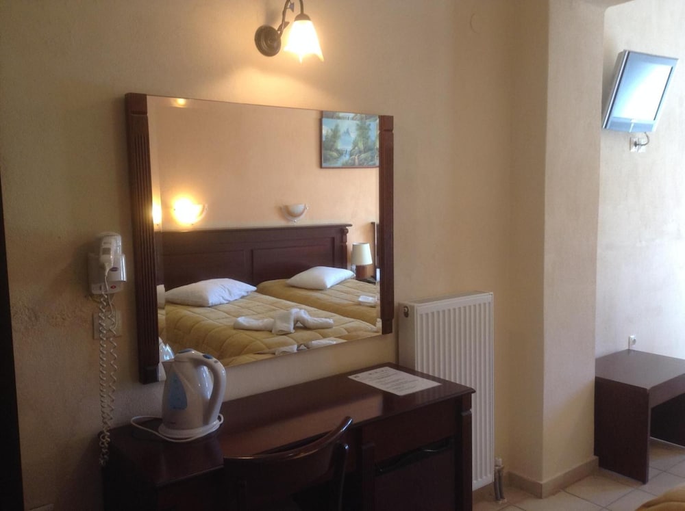 Kosta-Famissi Hotel 26/45