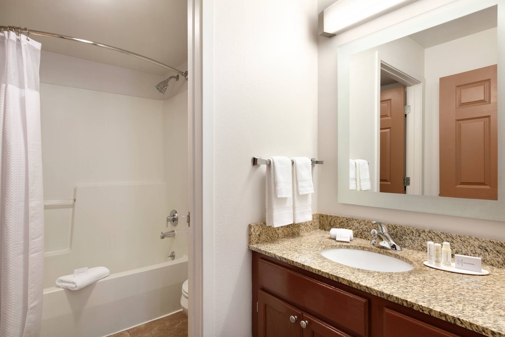 TownePlace Suites Gaithersburg by Marriott 11/49