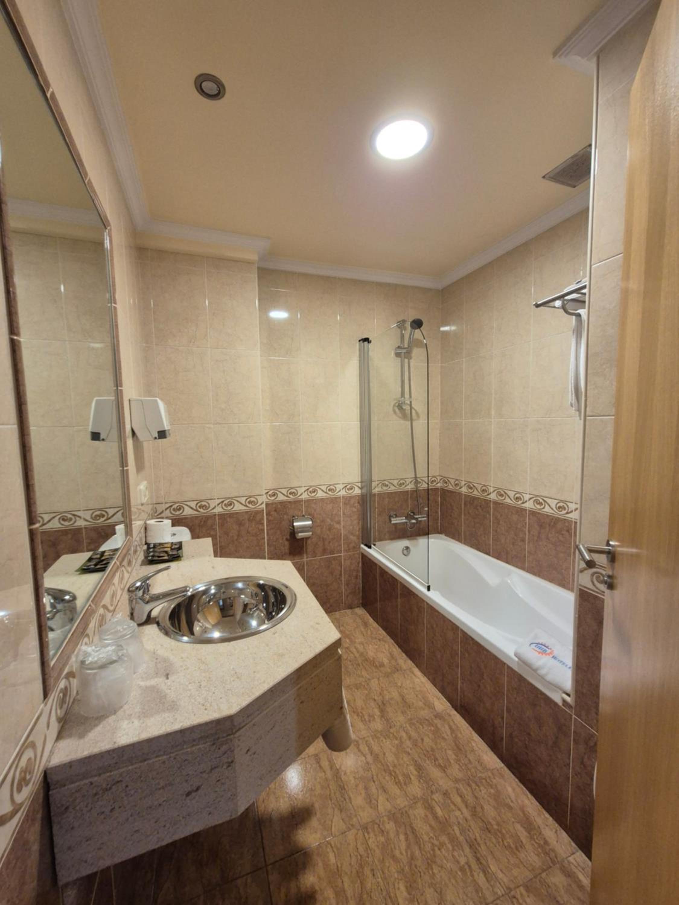 Hotel HHB Pontevedra Confort 56/58