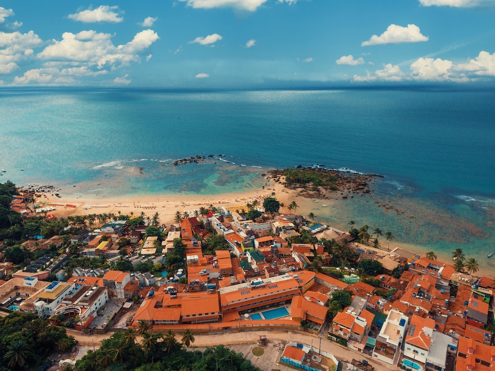 Amendoeira Praia Hotel 10/62