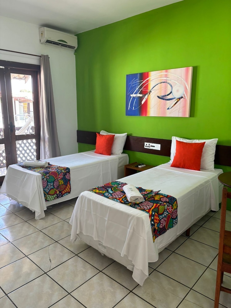 Hotel Vale Verde 25/50
