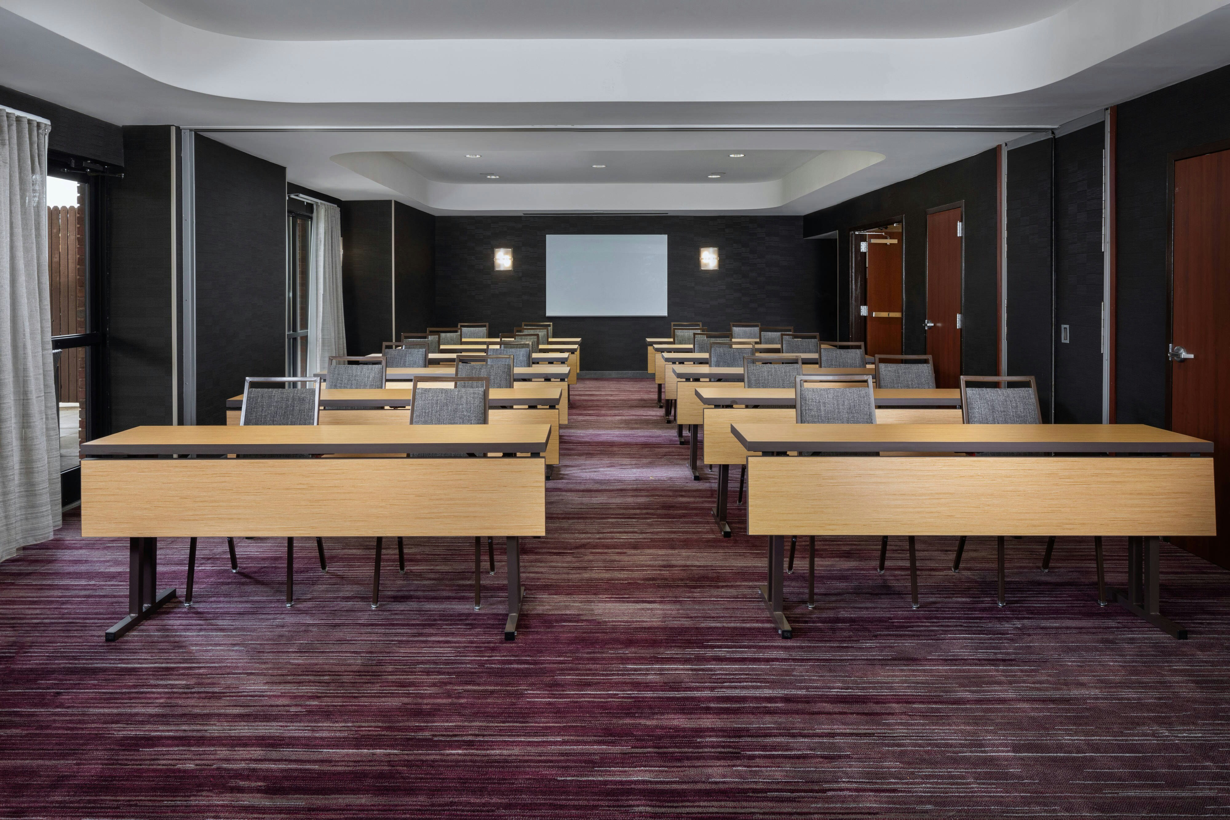 Courtyard by Marriott Anniston Oxford 39/47