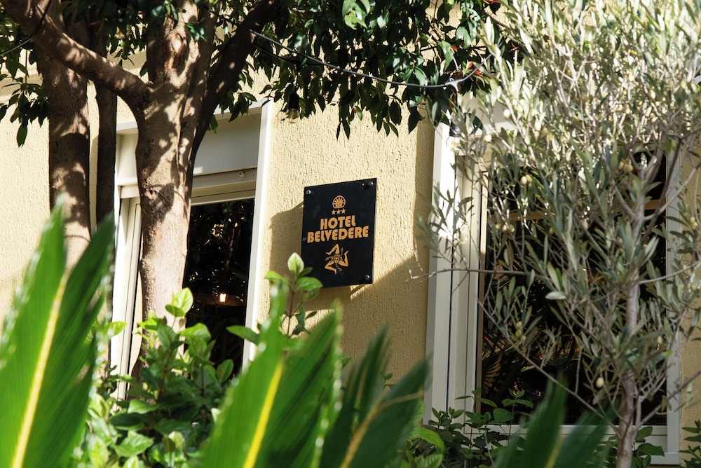 Hotel Belvedere 21/21