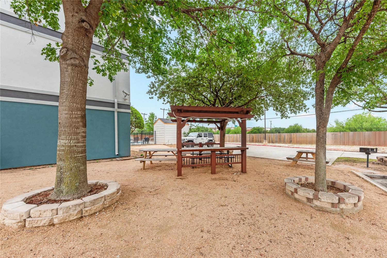 Quality Inn near SeaWorld - Lackland 11/14