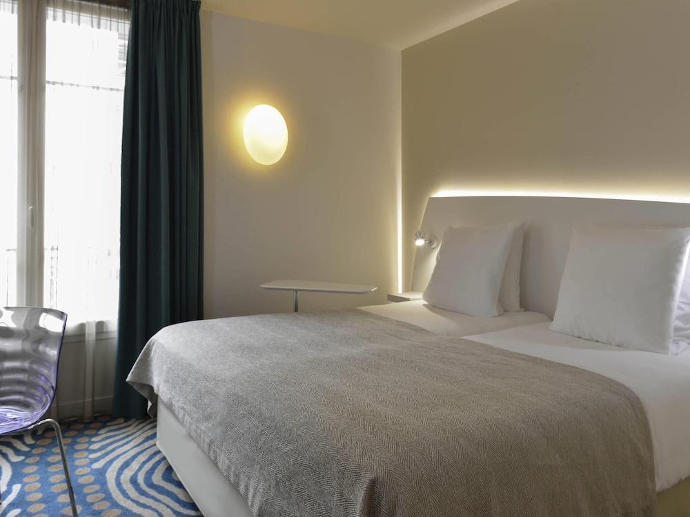 Mercure Paris Levallois Perret 30/63