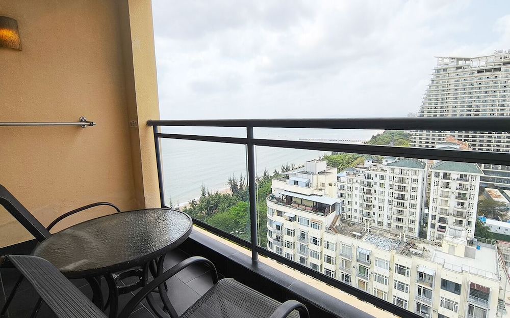Shengyi Holiday Villa Hotel 3/50