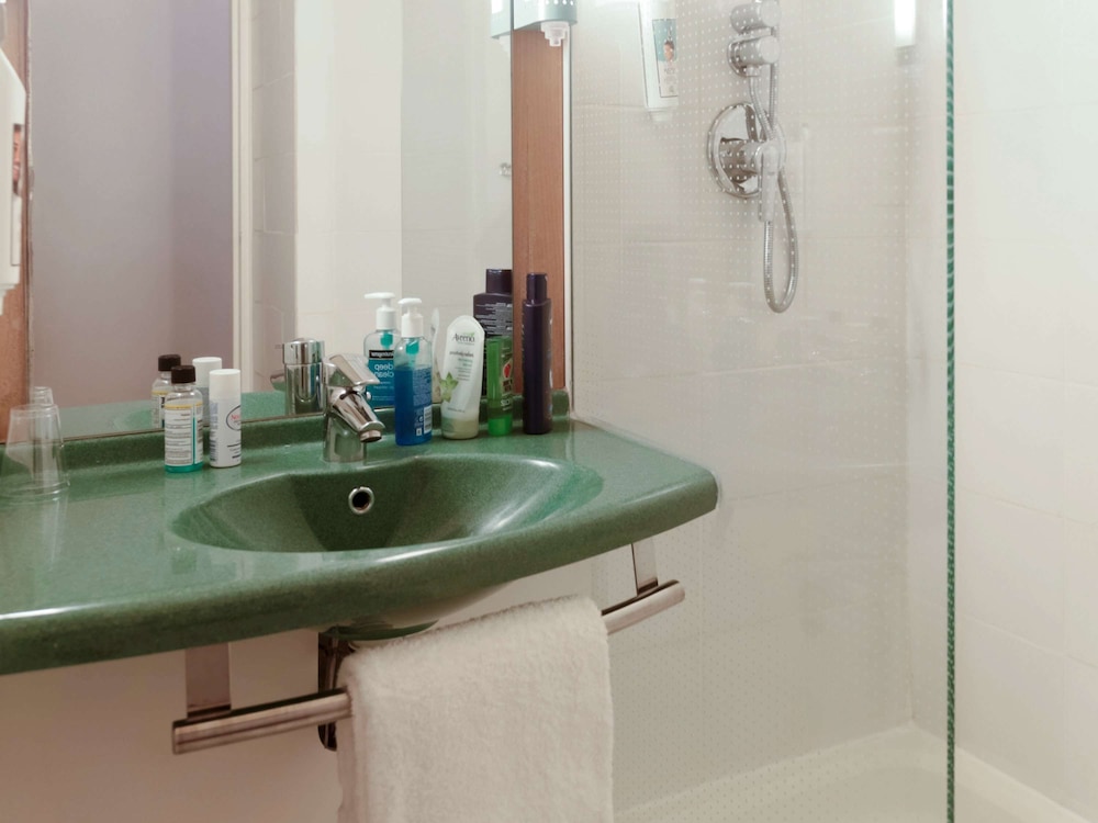 Ibis Styles Abidjan Marcory 65/65