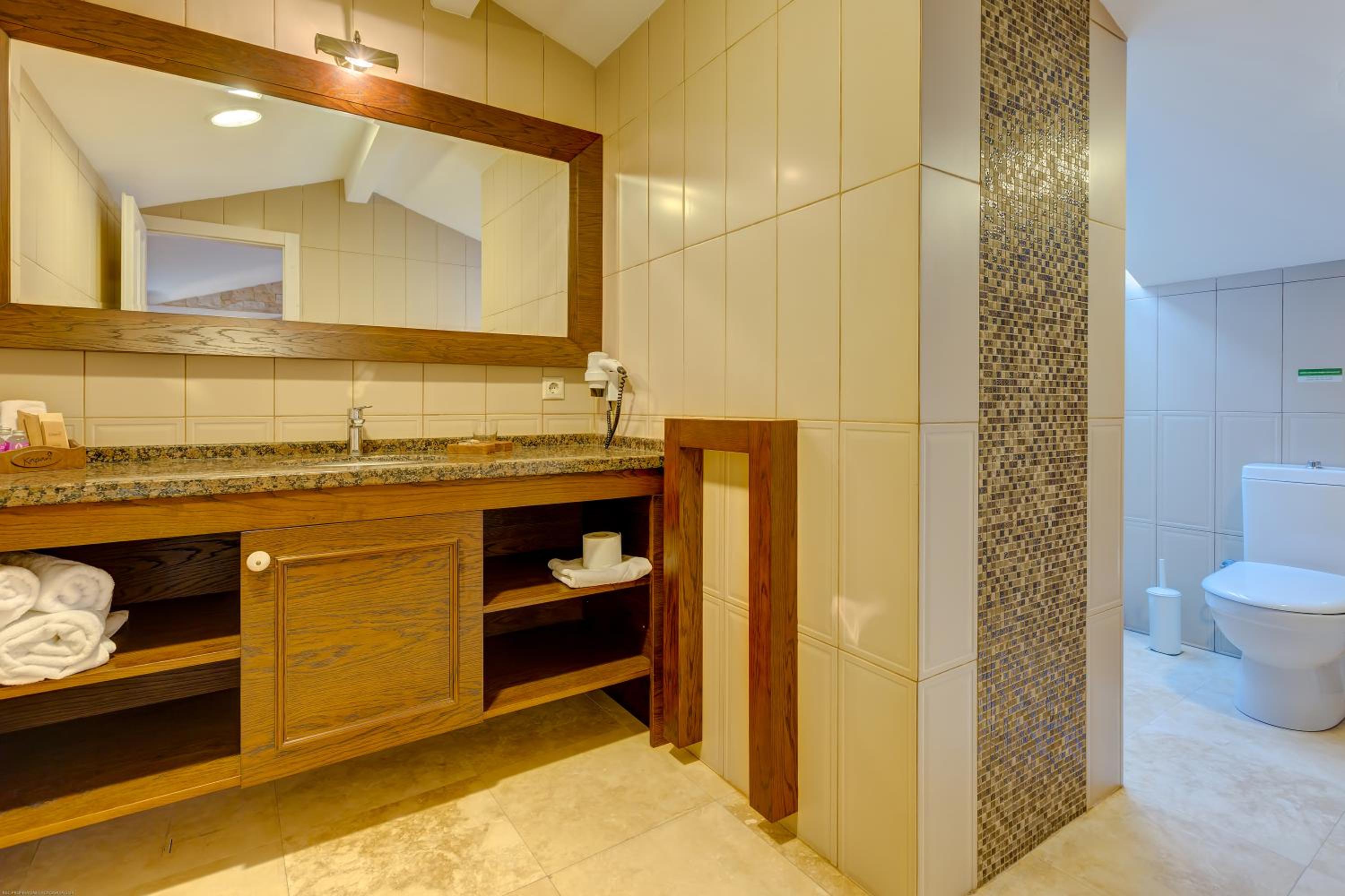 Family Suite, Alacati Kapari Hotel 8/10