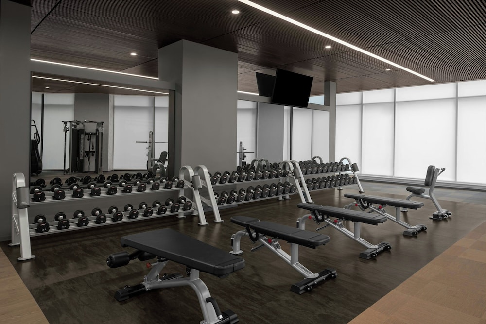 AC Hotel by Marriott Washington DC Capitol Hill Navy Yard 34/50