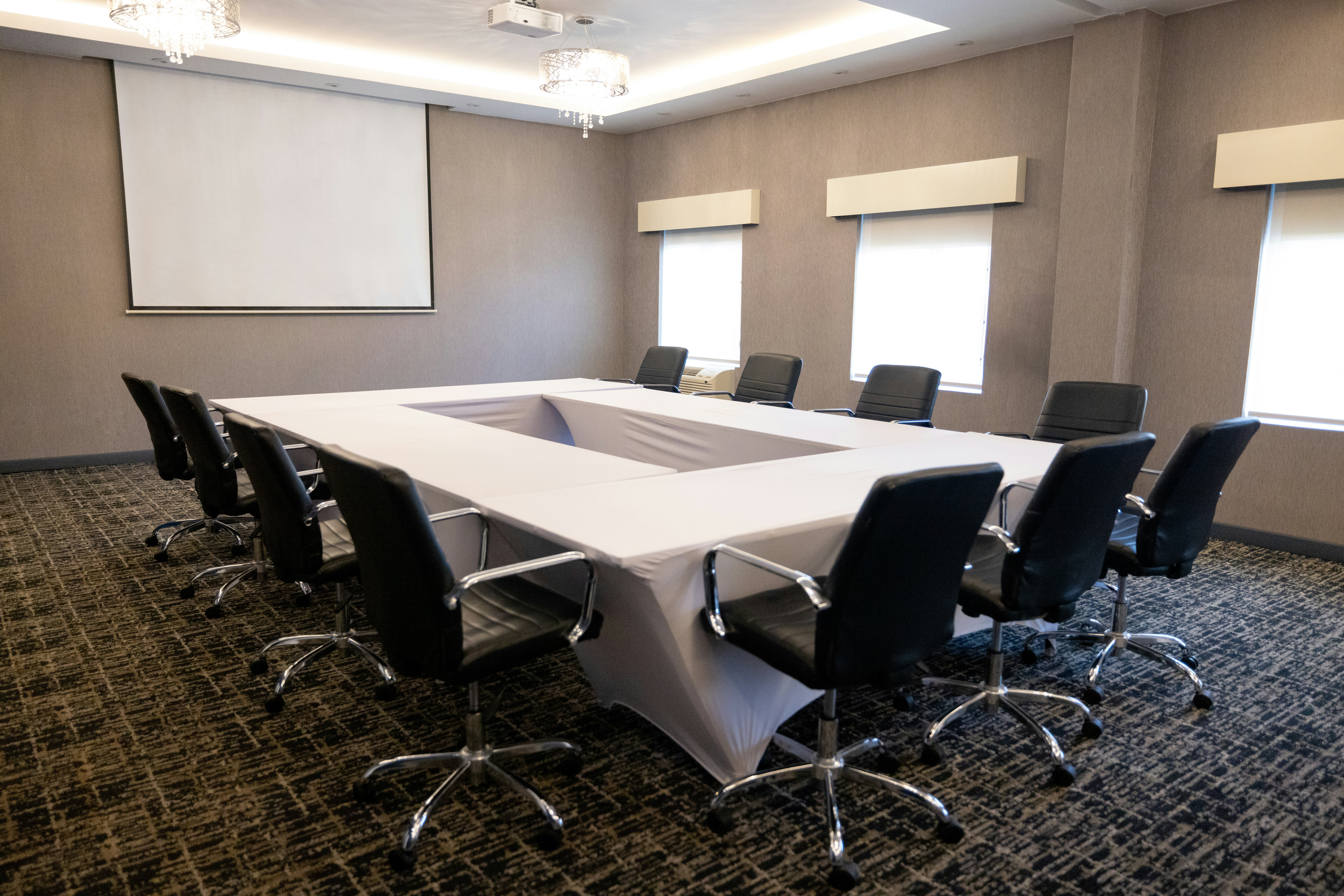 voco Saltillo Suites, an IHG Hotel 46/50