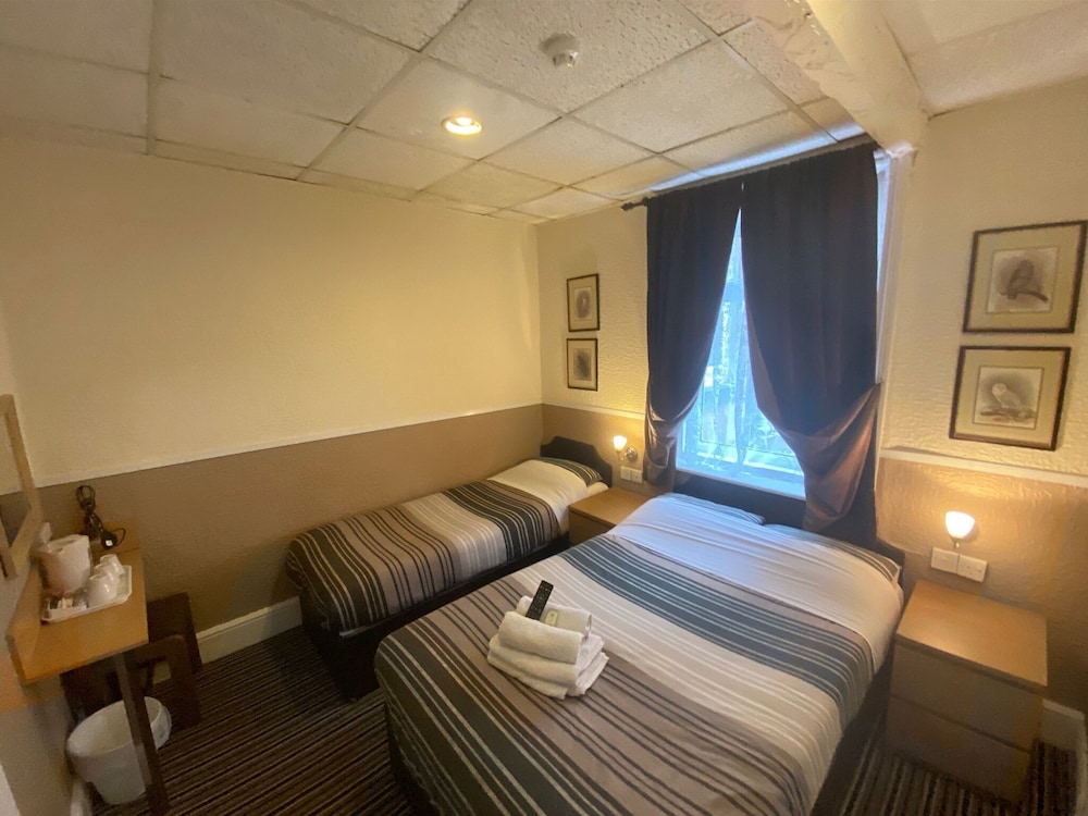 Grange House Hotel 26/51