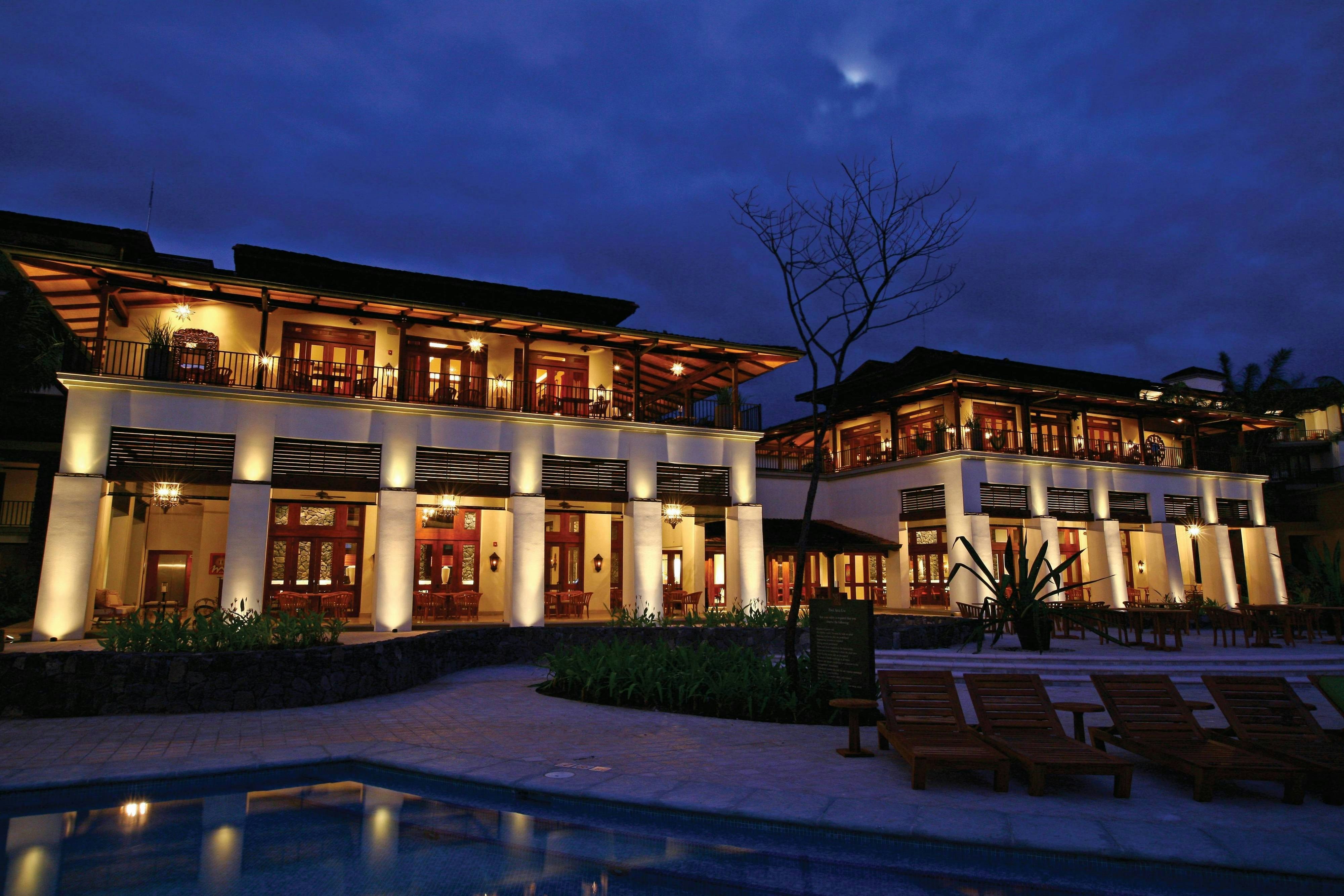 Jw Marriott Guanacaste Resort Spa 2/71