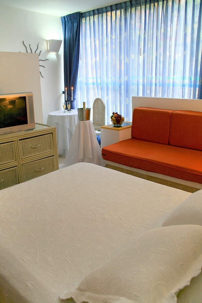 Hotel Guadaira Resort 17/49
