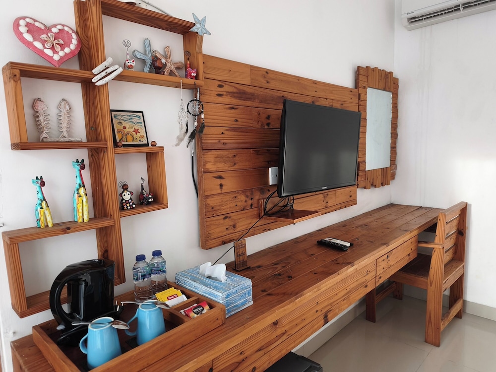 Home 21 Bali 40/50