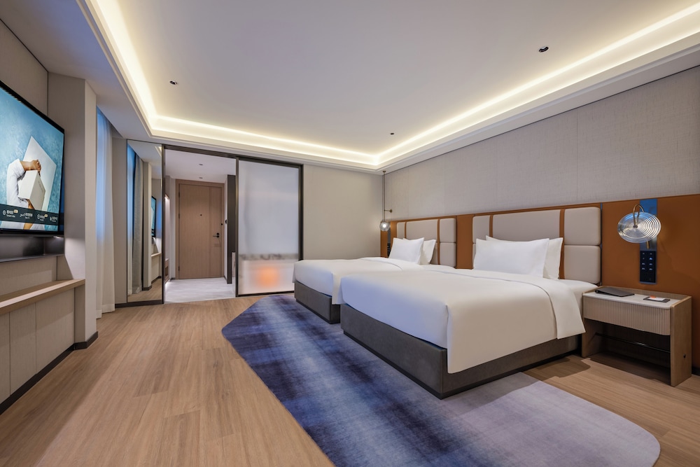Novotel Shanghai Hongqiao International Airport 31/69