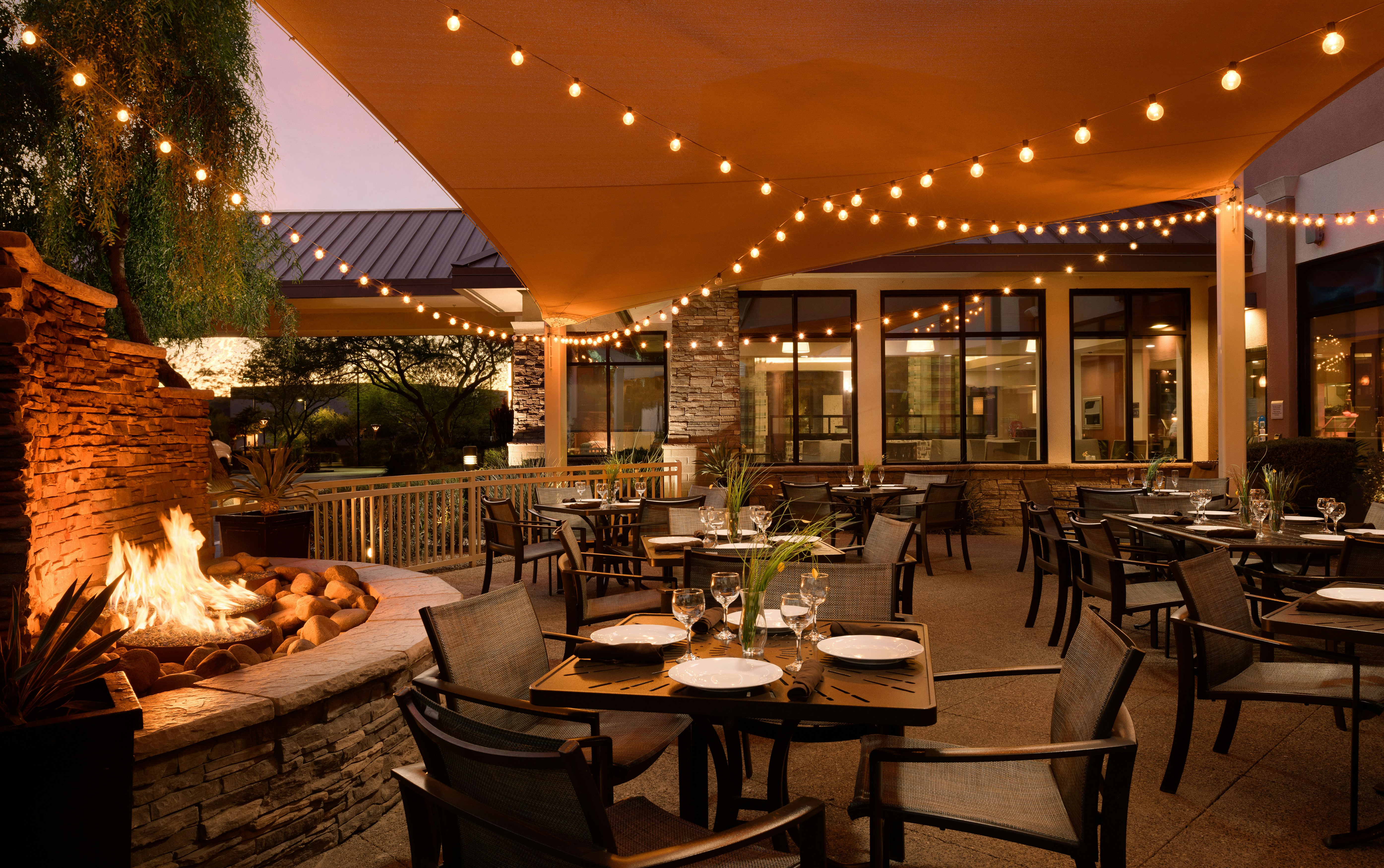 Hilton Garden Inn Phoenix North Happy Valley 17/29