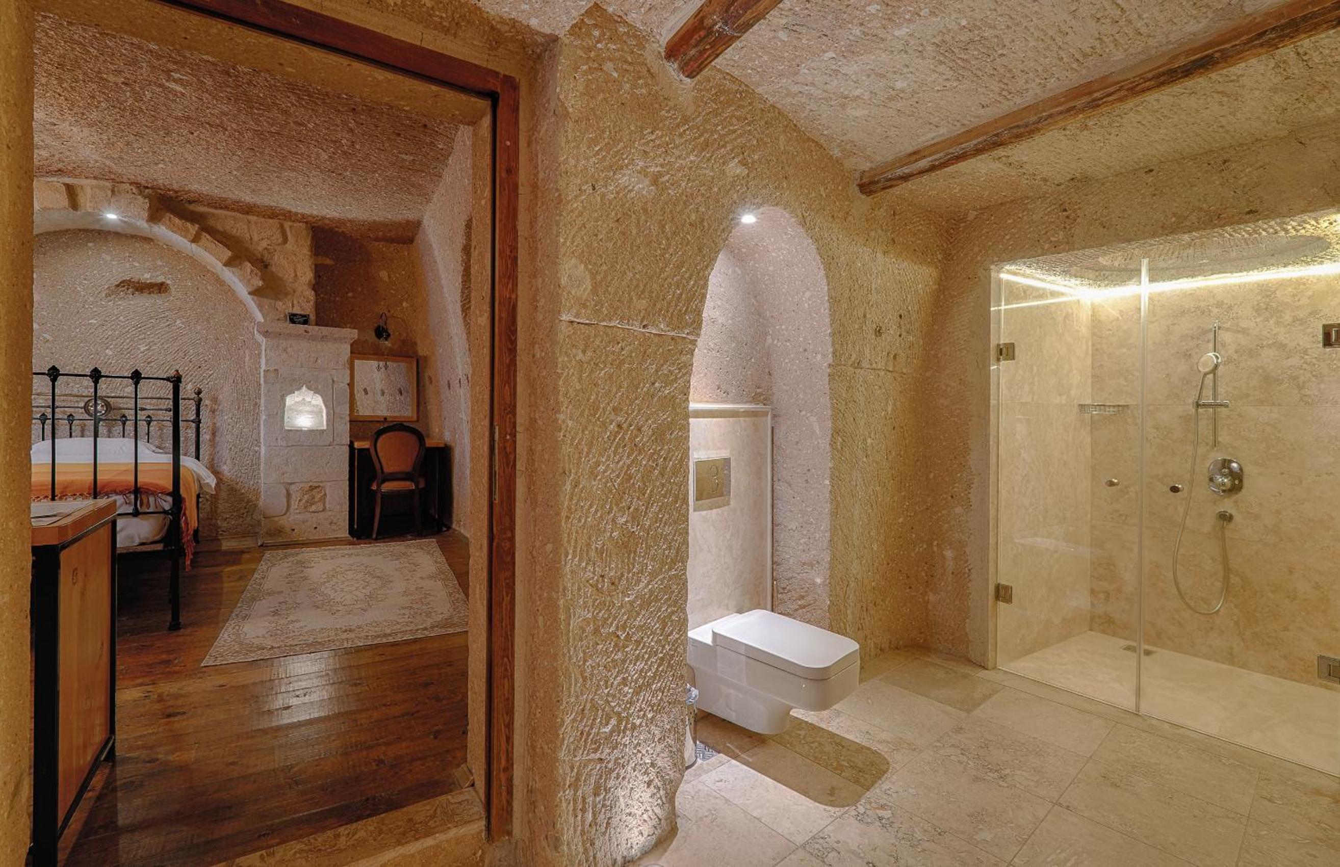 جناح عائلي، Taru Cave Suites 10/10