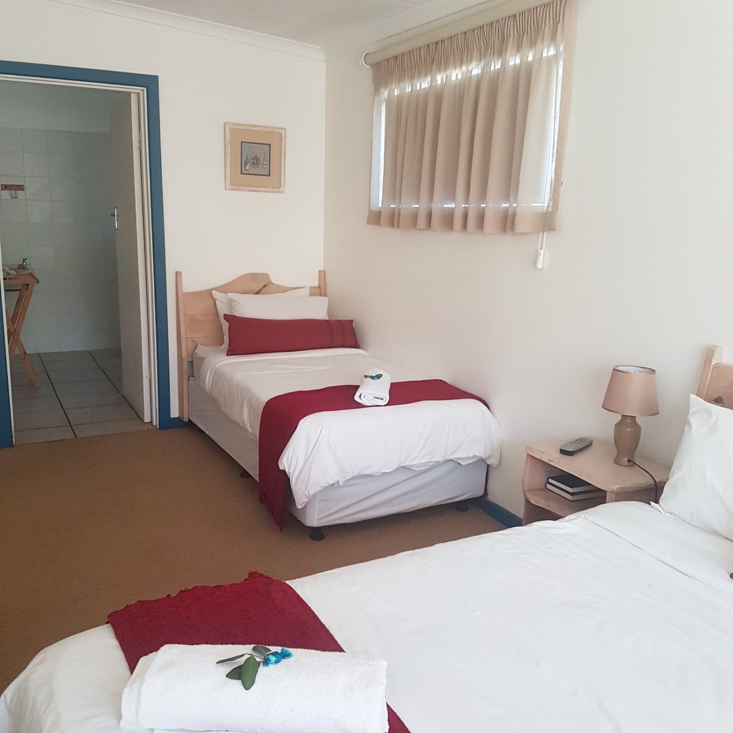 Aquarius Bed & Breakfast 2/43