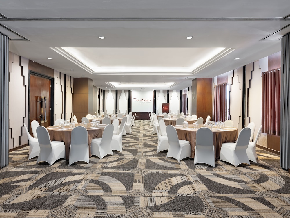 The Alana Hotel & Conference Center Malioboro Yogyakarta By Aston 30/33