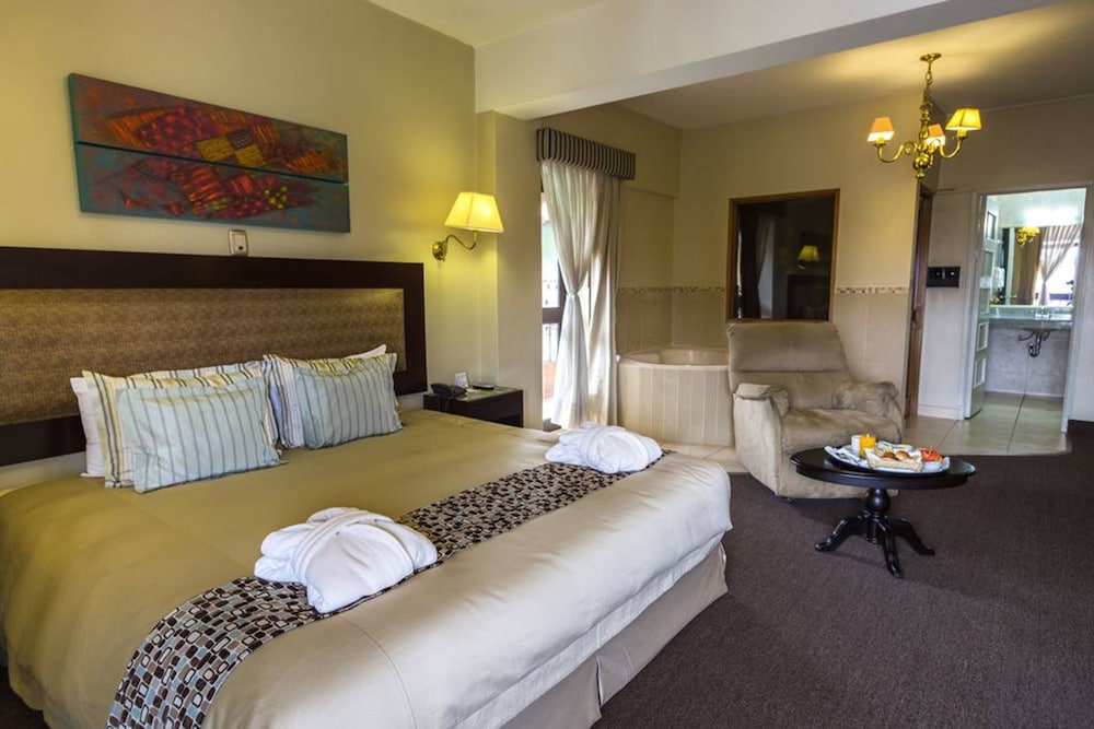 Wyndham Costa del Sol Cajamarca 16/57
