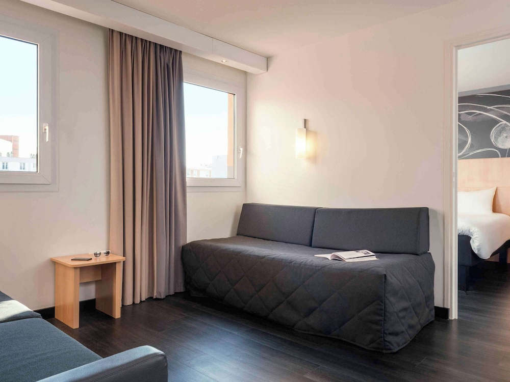 Ibis Le Havre Centre 51/74