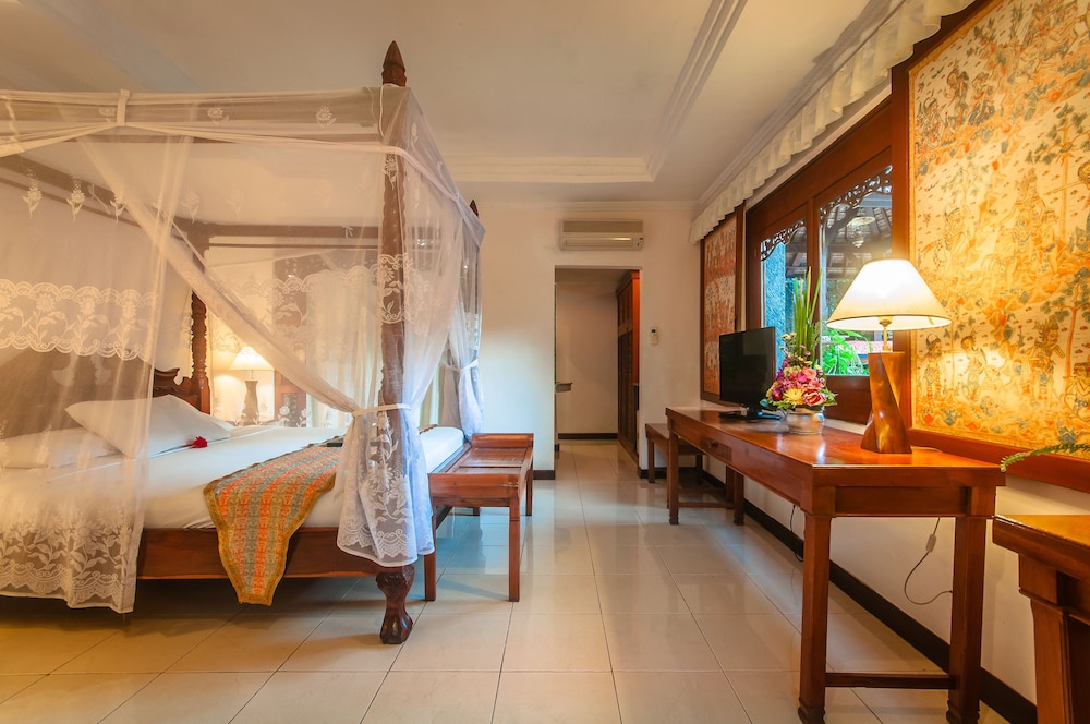 Sahadewa Resort and Spa 20/61