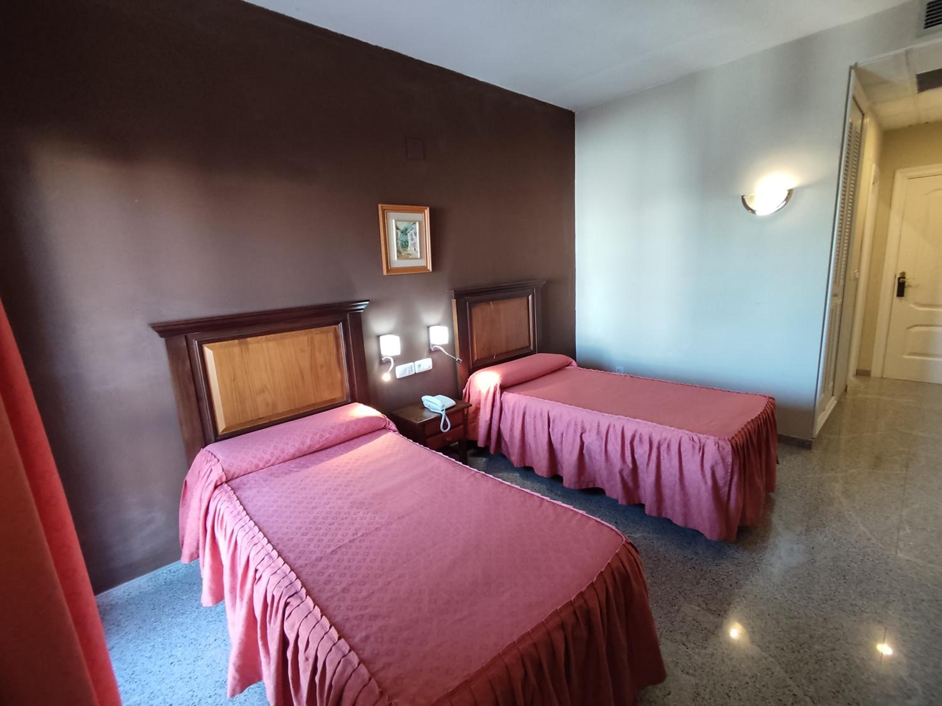 Hotel El Doncel 17/59