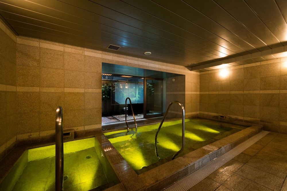 Super Hotel Premier Tokyo-eki Yaesu Chuo-guchi 29/46