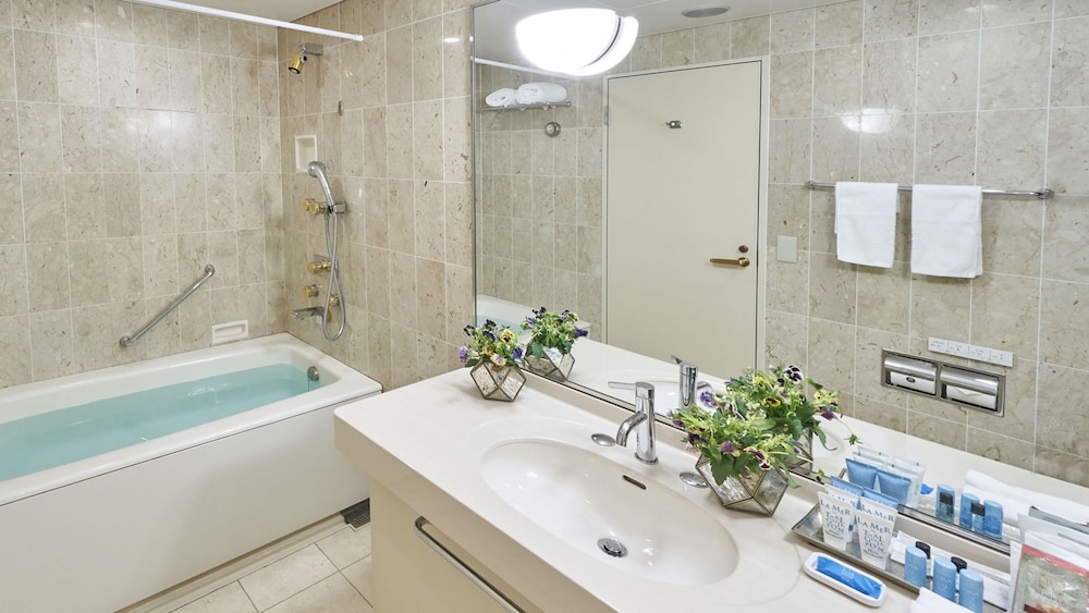 Rihga Royal Hotel Kokura 49/50
