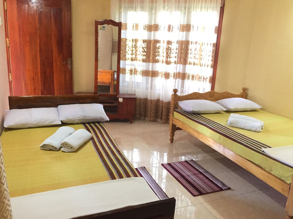 Lake景观Home Stay Tangalle酒店(Lake View Home Stay Tangalle) 图片5